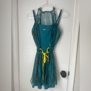 Nike Tennis/Pickleball Dress (Medium)